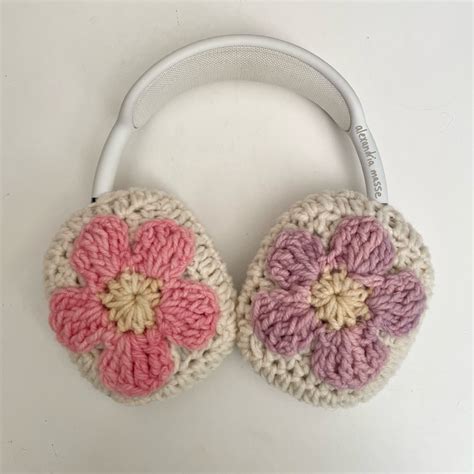MERA GHAR BAR Home; Tech News; Buying Guides; Reviews; Blogs. . Crochet headphone covers pattern